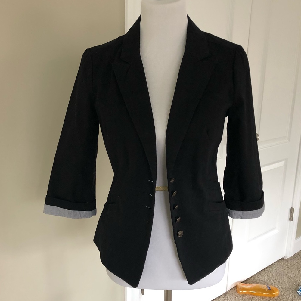 NWOT Express Blazer
